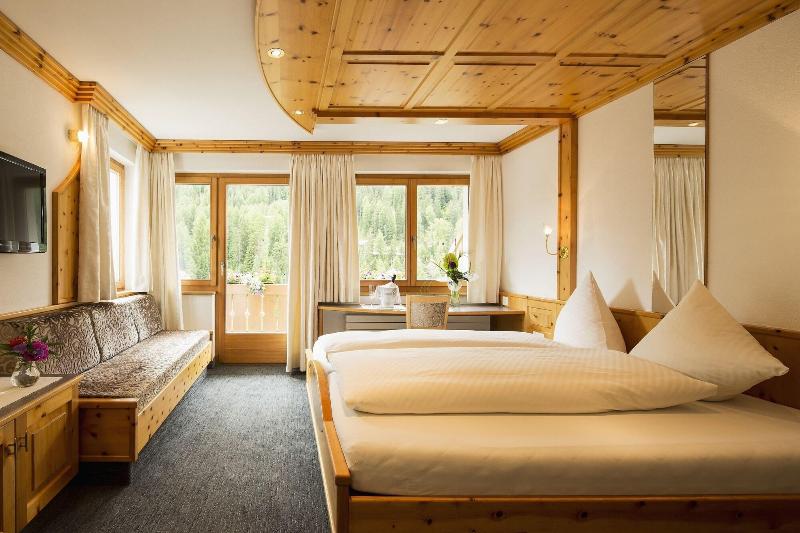 Laret Private Boutique Hotel - Oda