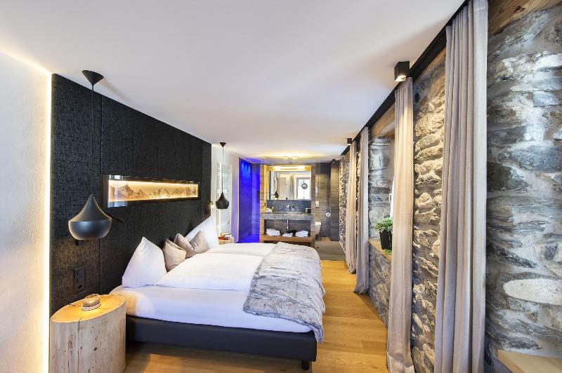 Laret Private Boutique Hotel - Oda