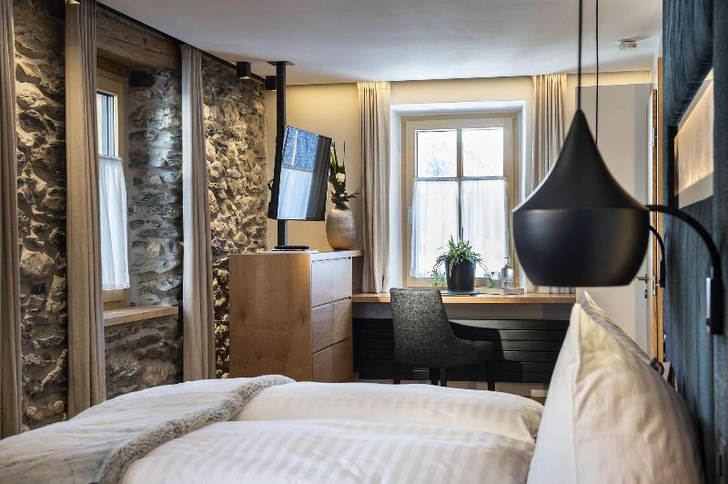 Laret Private Boutique Hotel - Oda