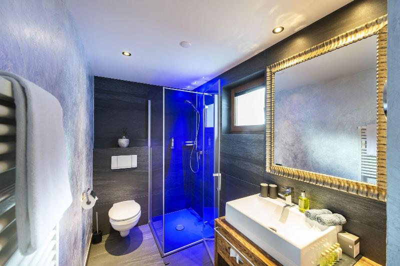 Laret Private Boutique Hotel - Oda