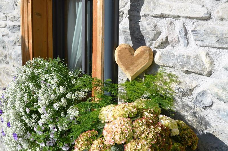 Laret Private Boutique Hotel - Teras
