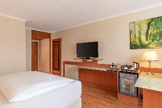 NH Ingolstadt fotoÄŸrafÄ±