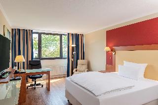 NH Ingolstadt fotoÄŸrafÄ±