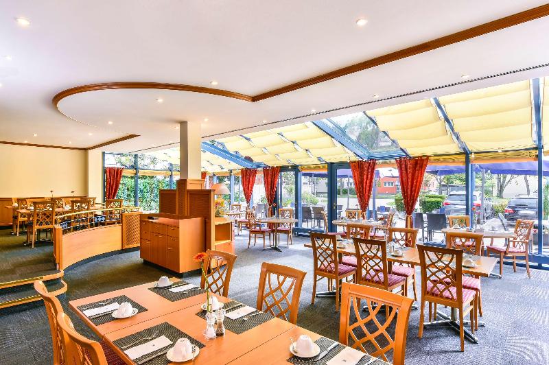 NH Ingolstadt - Restoran