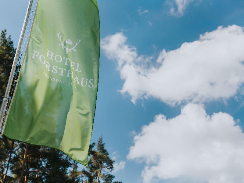 Forsthaus Fürth Nürnberg - Genel
