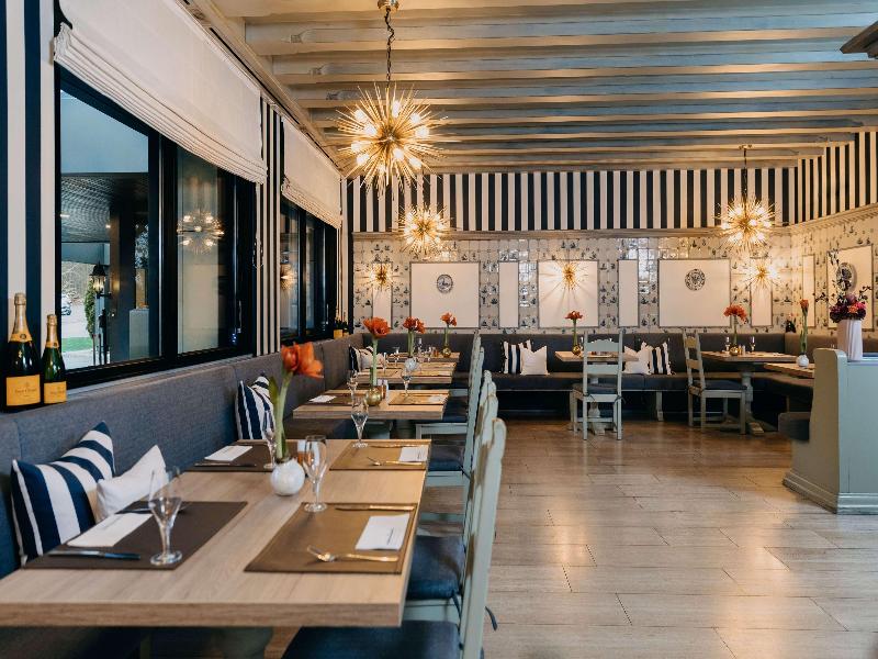 Forsthaus Fürth Nürnberg - Restoran