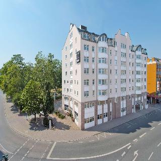 NH Fürth Nürnberg otel fotoğrafı