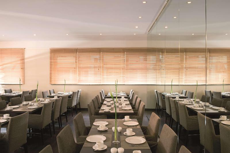 NH Fürth Nürnberg - Restoran