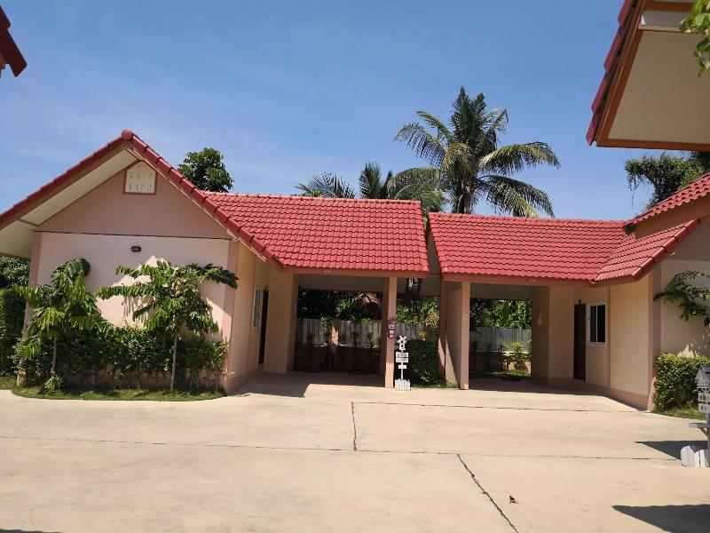 Banmai Resort - Genel