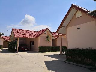 Banmai Resort otel fotoğrafı