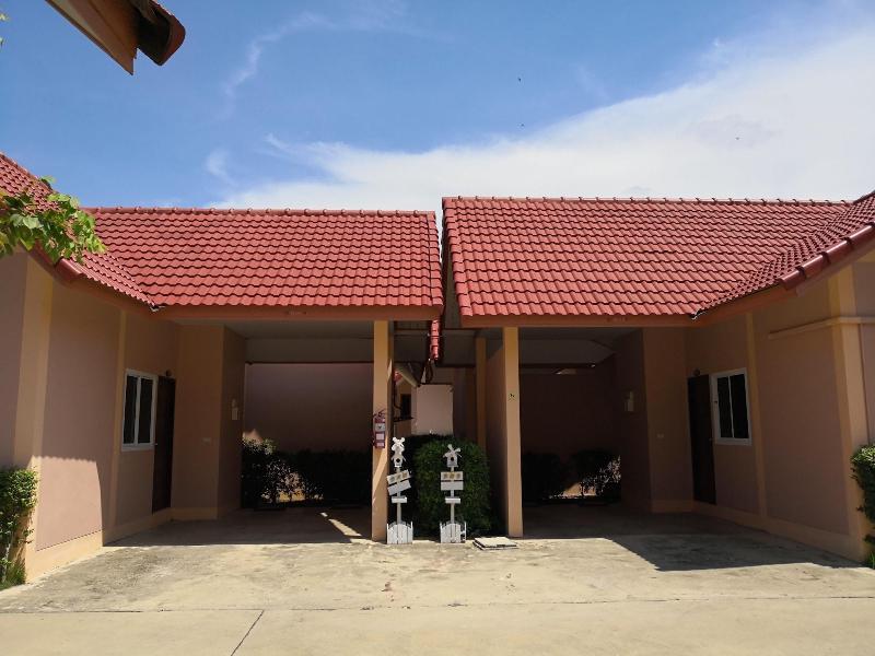 Banmai Resort - Genel