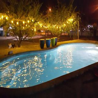 Baanpoonana otel fotoğrafı
