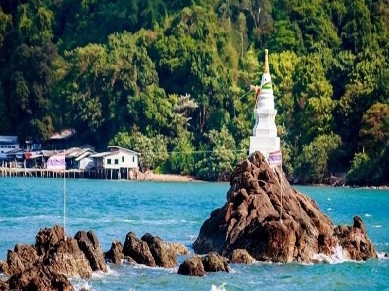 Baanpoonana - Genel