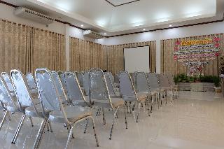 Bualuang Angthong Hotel fotoÄŸrafÄ±