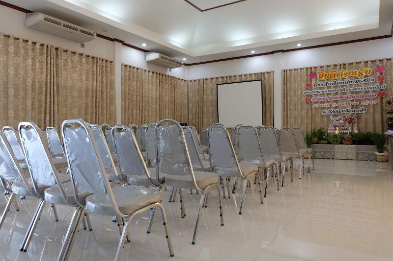 Bualuang Angthong Hotel - Toplantı