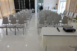 Bualuang Angthong Hotel fotoÄŸrafÄ±