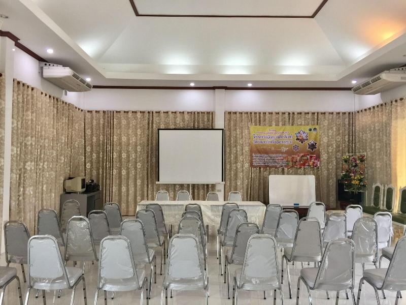 Bualuang Angthong Hotel - Toplantı