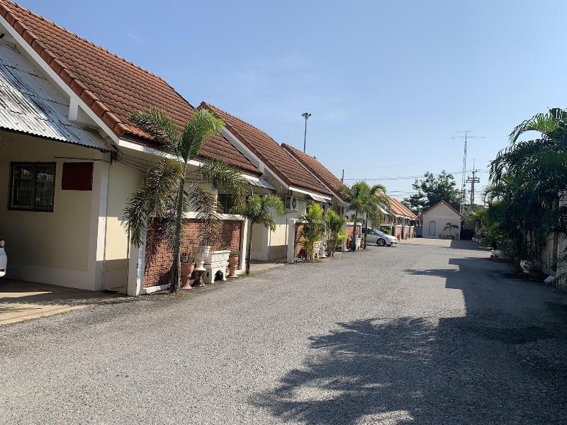 Bualuang Angthong Hotel - Aktivite