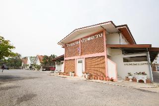 Bualuang Angthong Hotel fotoÄŸrafÄ±