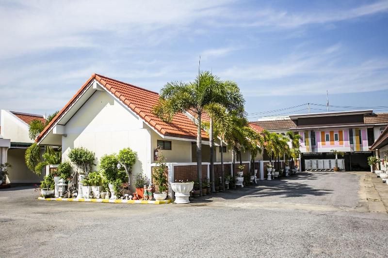 Bualuang Angthong Hotel - Genel