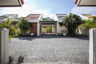 Bualuang Angthong Hotel fotoÄŸrafÄ±