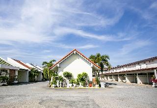 Bualuang Angthong Hotel fotoÄŸrafÄ±