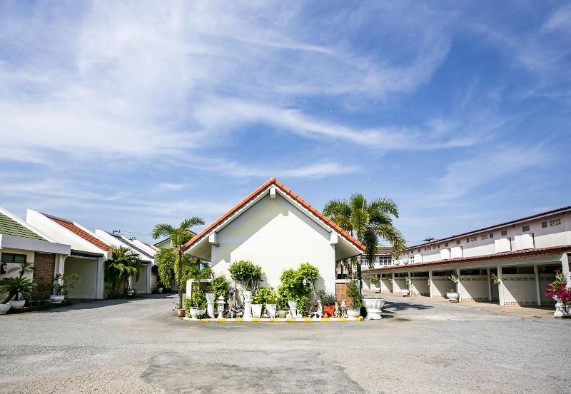 Bualuang Angthong Hotel - Genel