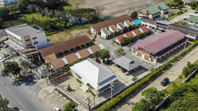 Bualuang Angthong Hotel - Genel