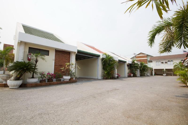 Bualuang Angthong Hotel - Genel