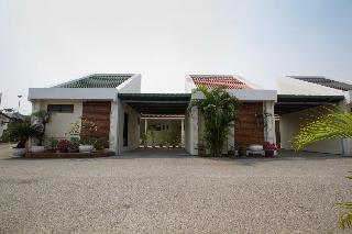 Bualuang Angthong Hotel fotoÄŸrafÄ±