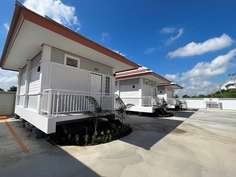 Bualuang Angthong Hotel - Genel