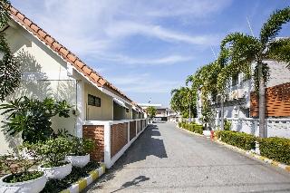 Bualuang Angthong Hotel fotoÄŸrafÄ±