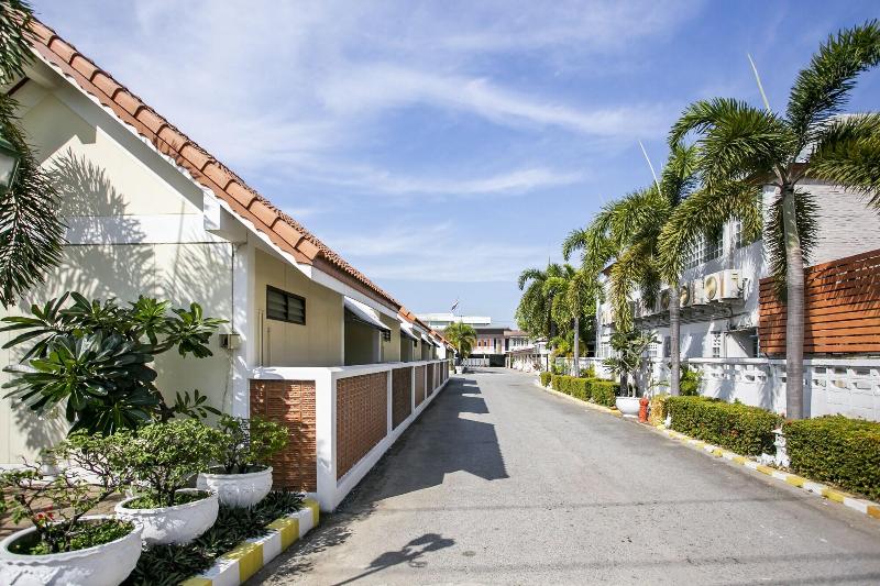 Bualuang Angthong Hotel - Genel