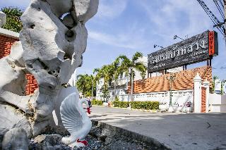 Bualuang Angthong Hotel fotoÄŸrafÄ±