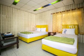 Bualuang Angthong Hotel fotoÄŸrafÄ±