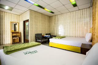 Bualuang Angthong Hotel fotoÄŸrafÄ±