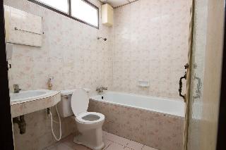 Bualuang Angthong Hotel fotoÄŸrafÄ±