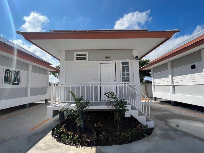 Bualuang Angthong Hotel - Oda