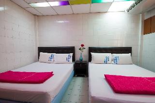 Bualuang Angthong Hotel fotoÄŸrafÄ±