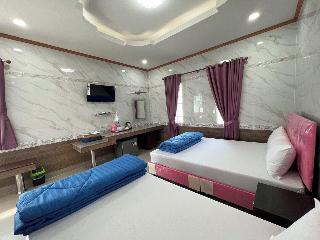 Bualuang Angthong Hotel fotoÄŸrafÄ±