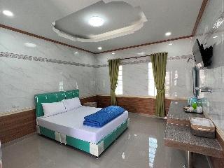Bualuang Angthong Hotel fotoÄŸrafÄ±