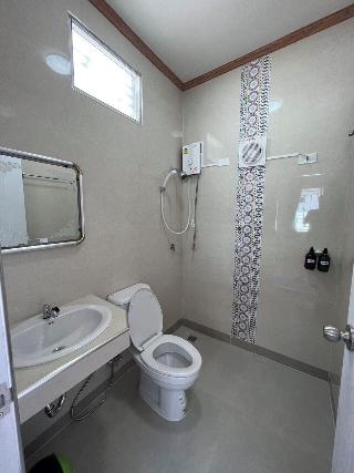 Bualuang Angthong Hotel fotoÄŸrafÄ±