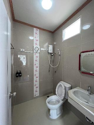 Bualuang Angthong Hotel fotoÄŸrafÄ±
