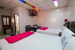Bualuang Angthong Hotel fotoÄŸrafÄ±