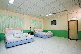 Bualuang Angthong Hotel fotoÄŸrafÄ±
