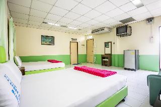 Bualuang Angthong Hotel fotoÄŸrafÄ±