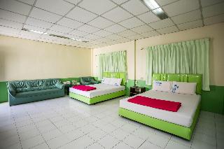 Bualuang Angthong Hotel fotoÄŸrafÄ±
