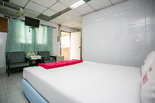 Bualuang Angthong Hotel fotoÄŸrafÄ±