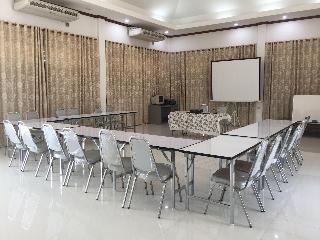 Bualuang Angthong Hotel fotoÄŸrafÄ±