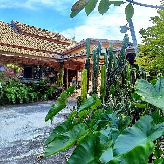 Wangnamkhao Resort fotoÄŸrafÄ±